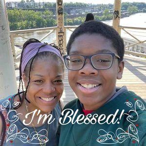 Meet your Posher, Dionne